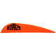 AAE Airazr 26 Vanes, 50 Pieces, Fire Orange, AR26FO50