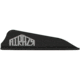 AAE Airazr Hunter Vanes, 50 pieces, Black, ARHTBK50