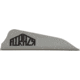 AAE Airazr Hunter Vanes, 50 pieces, Gray, ARHTGY50