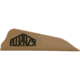 AAE Airazr Hunter Vanes, 50 pieces, Sand, ARHTSD50