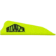 AAE Airazr Hunter Vanes, 50 pieces, Yellow, ARHTYE50