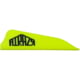 AAE Airazr Hunter Vanes, 50 Pieces, Yellow, ARHTYE50