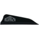 AAE Airazr Pro Vanes, Black, 50 Pack, ARPRBK50