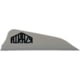 AAE Airazr Pro Vanes, Gray, 50 Pack, ARPRGY50