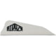AAE Airazr Pro Vanes, White, 50 Pack, ARPRWH50
