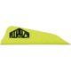 AAE Airazr Pro Vanes, Yellow, 50 Pack, ARPRYE50