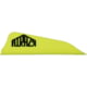 AAE Airazr Pro Vanes, Yellow, 50 Pack, ARPRYE50