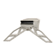 AAE Bow Pod, White, CVBSWH