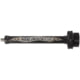 AAE Conquer Stabilizer, Black, 6 in, HRCQ6
