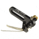 AAE Free Flyte Micro Rest, Black RH CAR396