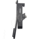 AAE Gold Extended Clicker, RH, Black 86158
