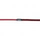 AAE Hot Rodz Wrist Sling, Red, HRAWS606