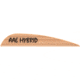 AAE Hybrid 23 Vanes, Sand, 50 Pack, HY23SD50