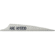 AAE Hybrid PHNX Vanes 50pcs, White, HYPHNXWH50