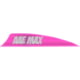 AAE Max 2.0 Shield Cut Vanes, Purple, 50 Pack, PMA20PR50