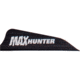 AAE Max Hunter Vanes, Black, 50 Pack, MHABK50