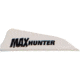 AAE Max Hunter Vanes, Gray, 50 Pack, MHAGY50