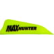AAE Max Hunter Vanes, Od Green, 50 Pack, MHAODG50