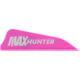 AAE Max Hunter Vanes, Purple, 50 Pack, MHAPR50