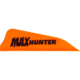 AAE Max Hunter Vanes, Sunset Gold, 50 Pack, MHASG50