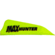 AAE Max Hunter Vanes, Yellow, 50 Pack, MHAYE50