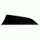 AAE Max Hunter Vanes, Black 100 pk. MHABK100