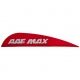 AAE Max Stealth Vane, Red 100 pk., MSRD100