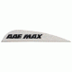 AAE Max Stealth Vane, White 100 pk. MSWH100