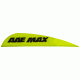AAE Max Stealth Vane, Yellow 100 pk. MSYE100