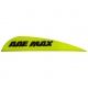 AAE Max Stealth Vane, Yellow 100 pk., MSYE100