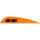 AAE Max Stealth Vanes, Sunset Gold, 50 Pack, MSSG50