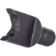 AAE OMP Knob Fork Crossbow, Standard, Grey, OMPAXBF
