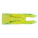 AAE Plastinocks 5/16, Flo. Green, 12 Pk, 1007037