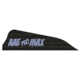 AAE Pro Max Vane, Black 100 pk. PMHABK100