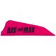 AAE Pro Max Vane, Hot Pink, Pack of 100, PMHAHP100