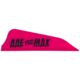 AAE Pro Max Vane, Hot Pink, Pack of 100, PMHAHP100