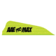 AAE Pro Max Vane, Neon Green 100 pk. PMHABG100