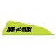 AAE Pro Max Vane, Neon Green 100 pk., PMHABG100