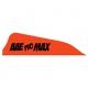 AAE Pro Max Vane, Red 100 pk., PMHARD100