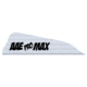AAE Pro Max Vane, White 100 pk. PMHAWH100