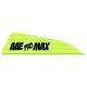 AAE Pro Max Vane, Yellow 100 pk., PMHAYE100