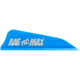 AAE Pro Max Vanes Blue 50 Pack, Blue, 50 Pack, PMHABL50
