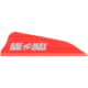 AAE Pro Max Vanes, Red, 50 Pack, PMHARD50