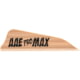 AAE Pro Max Vanes, Sand, 50 Pack, PMHASD50