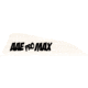AAE Pro Max Vanes, White, 50 Pack, PMHAWH50