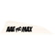 AAE Pro Max Vanes, White, 50 Pack, PMHAWH50