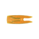 AAE Z-Nock, Neon Orange 5/16 in. 100 pk. ZNA5OR100