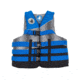 Body Glove Method Type III Unixex Nylon USCGA PFD - Blue 63EBEEE1, 2XL/3XL, Blue, 18243-BLU-2XL/3XL