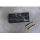 Gorilla Ammunition .300 AAC Blackout 196 Grain Punisher Series Brass Cased Rifle Ammo, 20 Rounds, Copper, 20 Rounds, gpf-132425