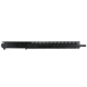 Aagil Arms Complete .223 Wylde AR-15 Upper Receiver Assembly w/ 16in Barrel and 15in 7-sided KeyMod Handguard AA-CURK16223715